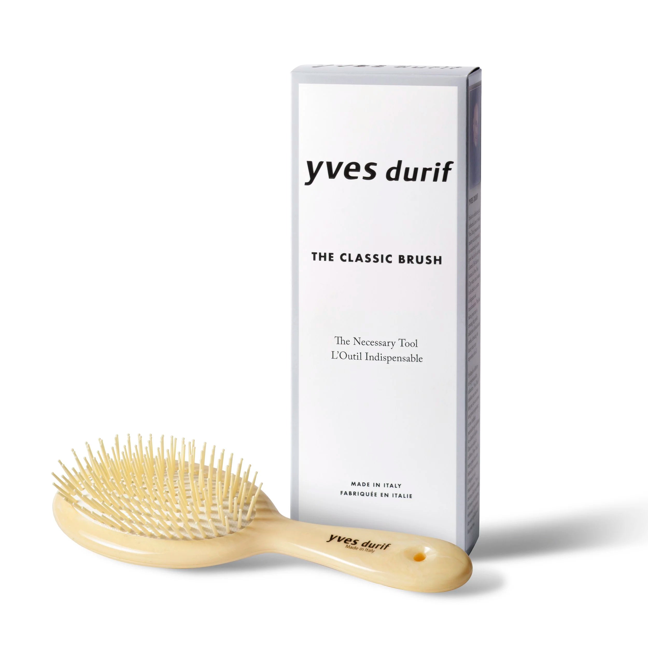 The Yves Durif Classic Brush