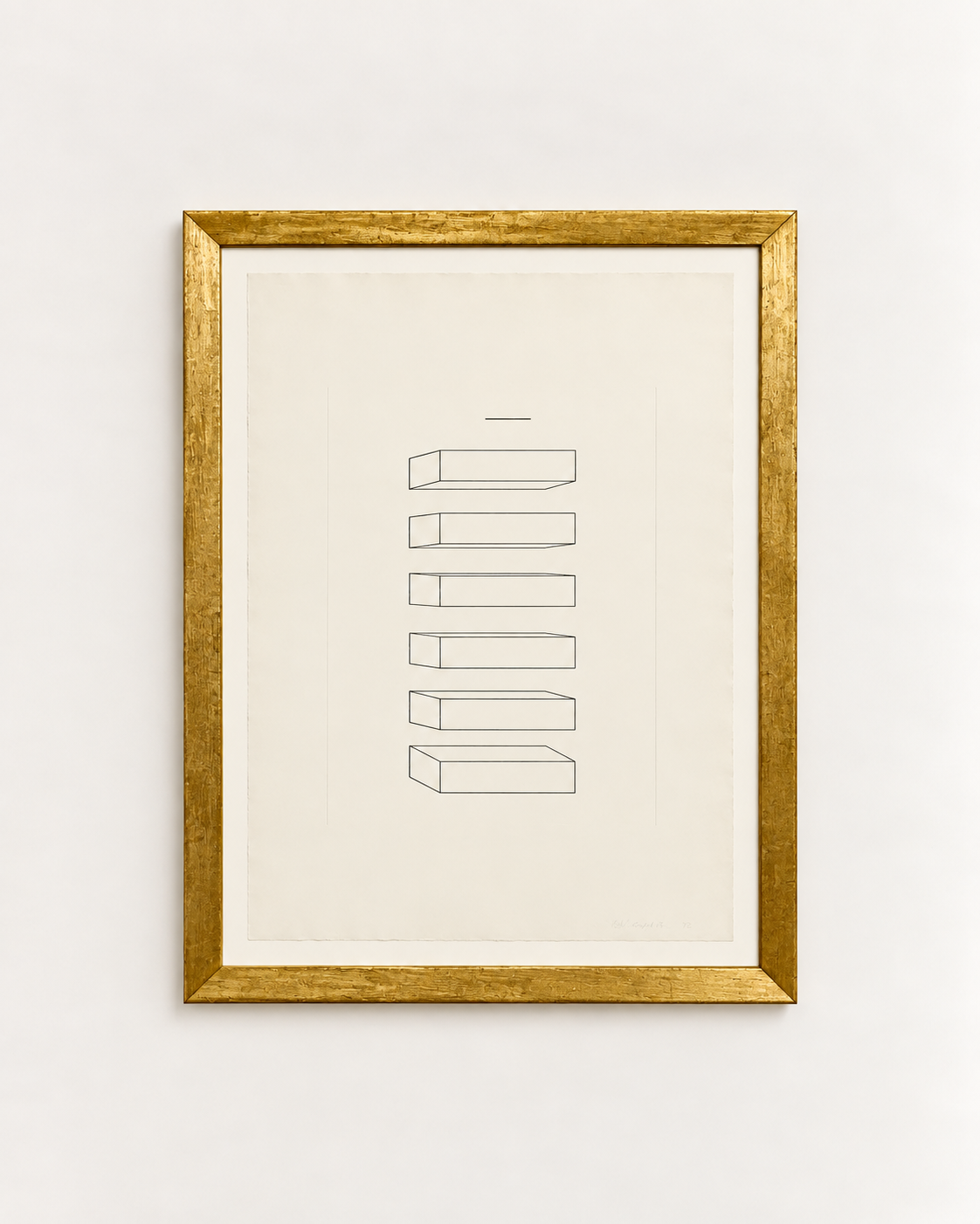 Untitled, 1974