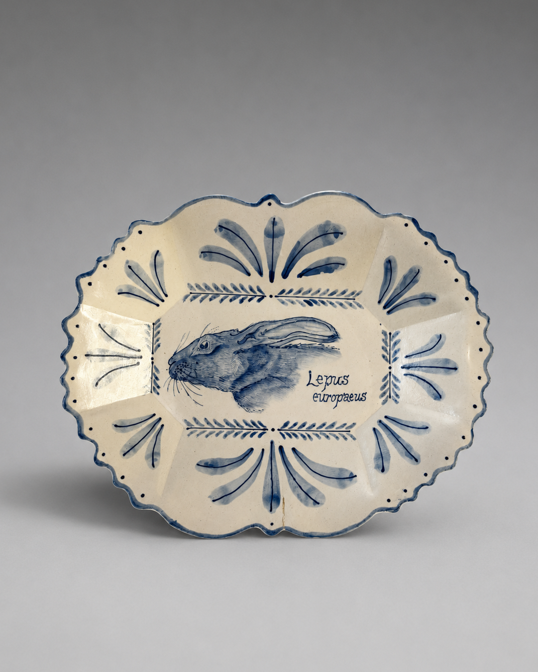 Hare Platter