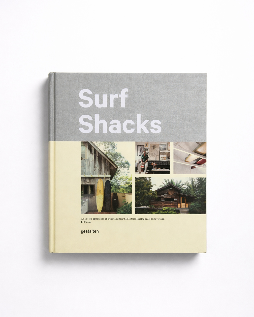 Surf Shacks Vol. 1