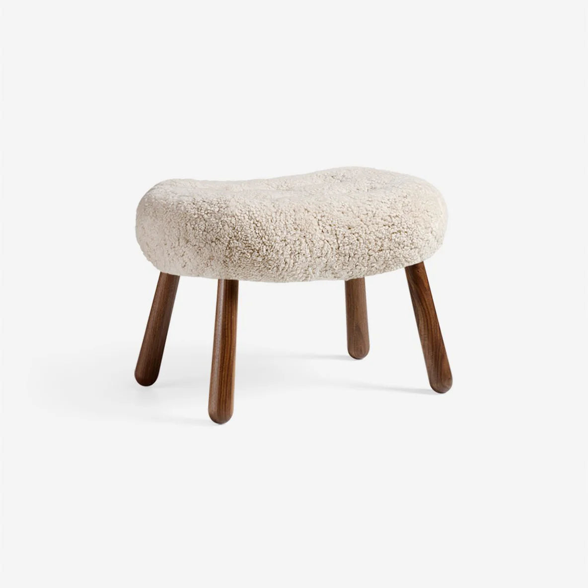 Clam Stool | Moonlight