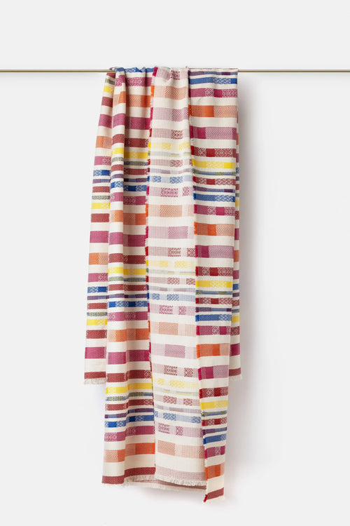 Aurea Aspen Throw Blanket