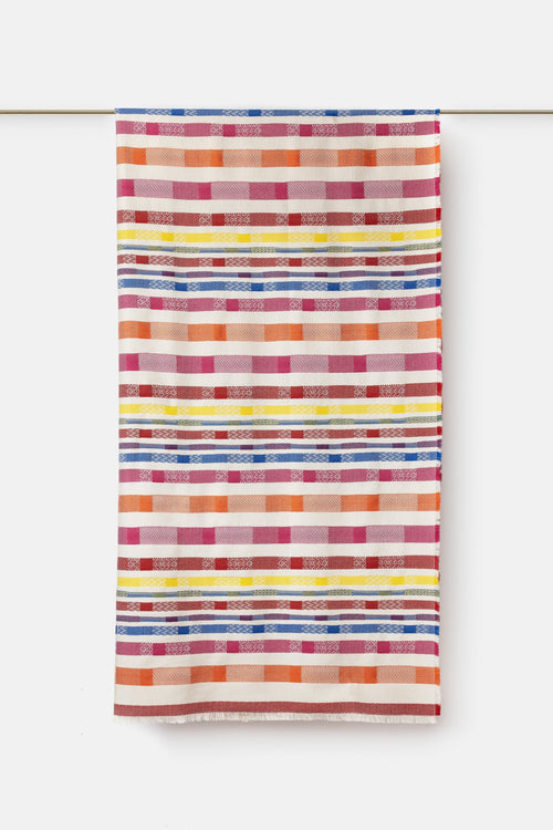 Aurea Aspen Throw Blanket