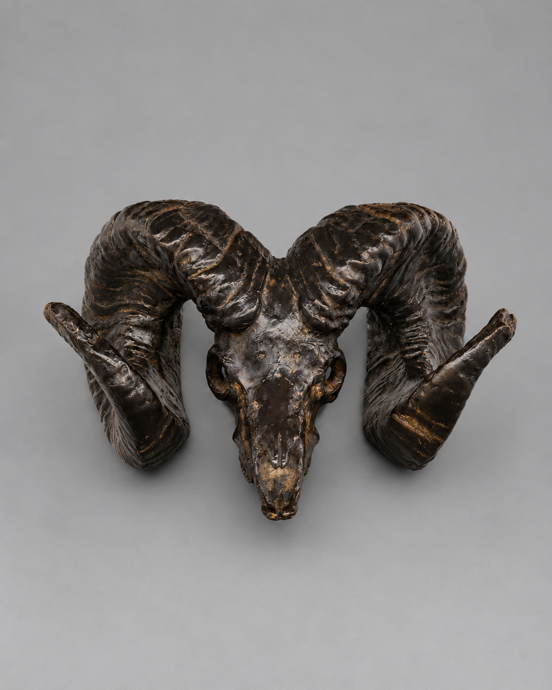Ram Skull