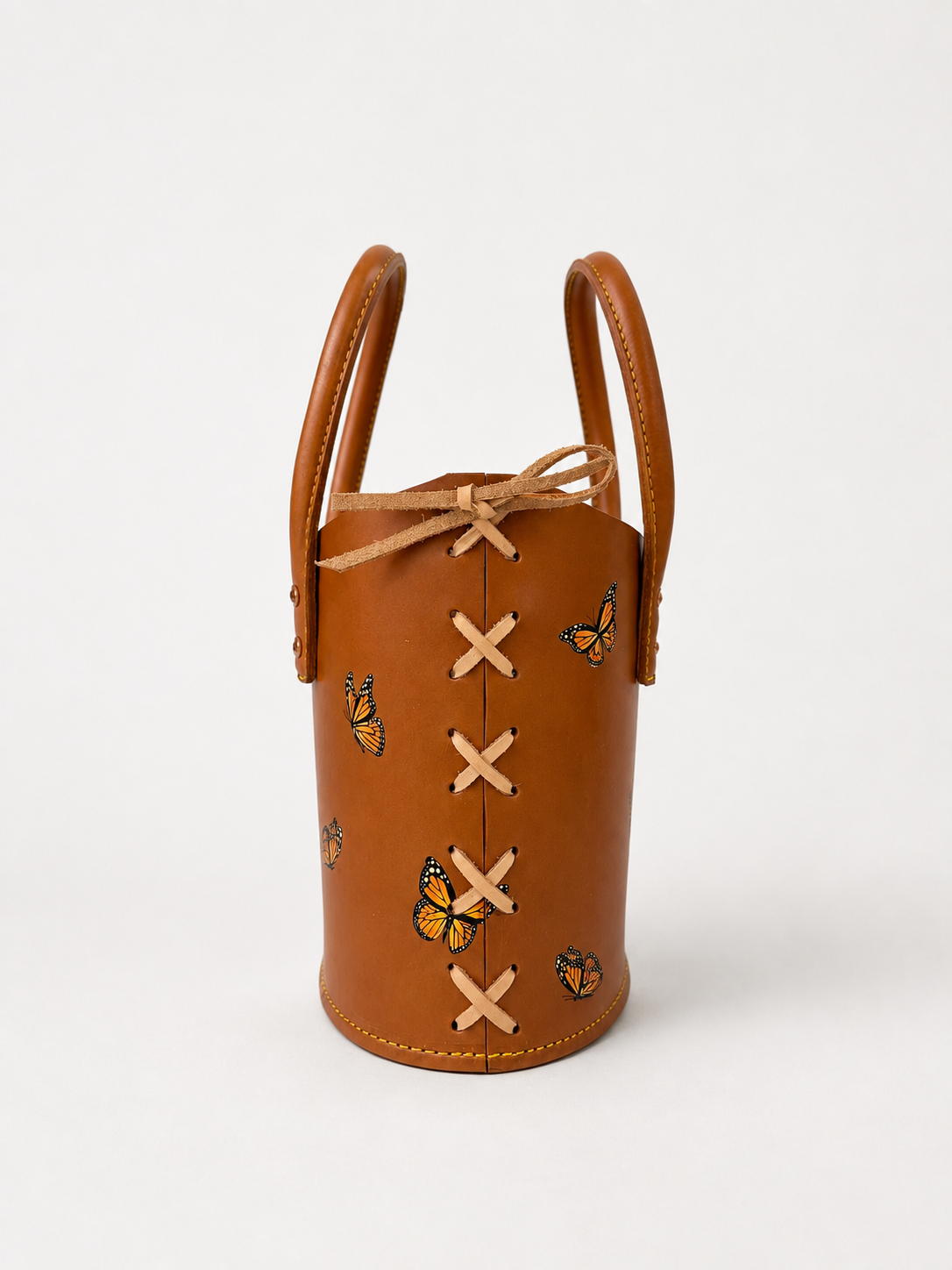 Canoe 10.5 Bag, One-of-a-Kind