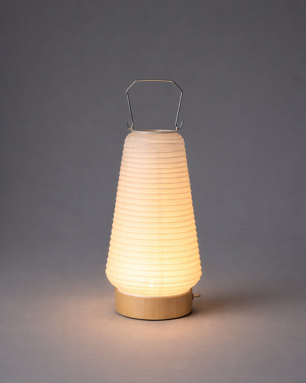 Paper Lantern - Bobbin