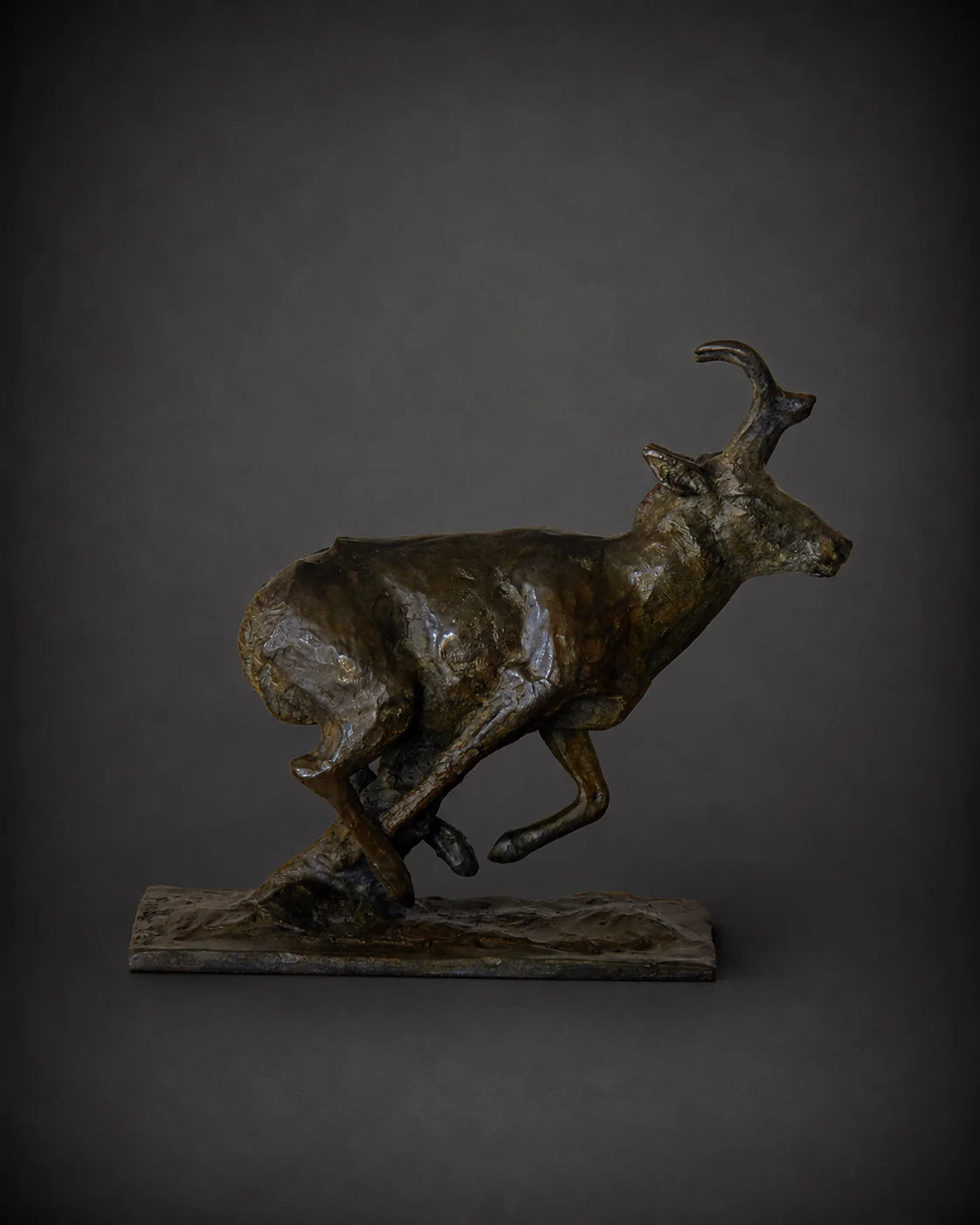 Montana Miniature Wildlife Series – Full Collection
