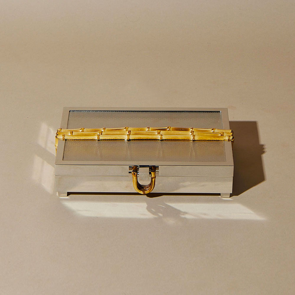 Bamboo Box