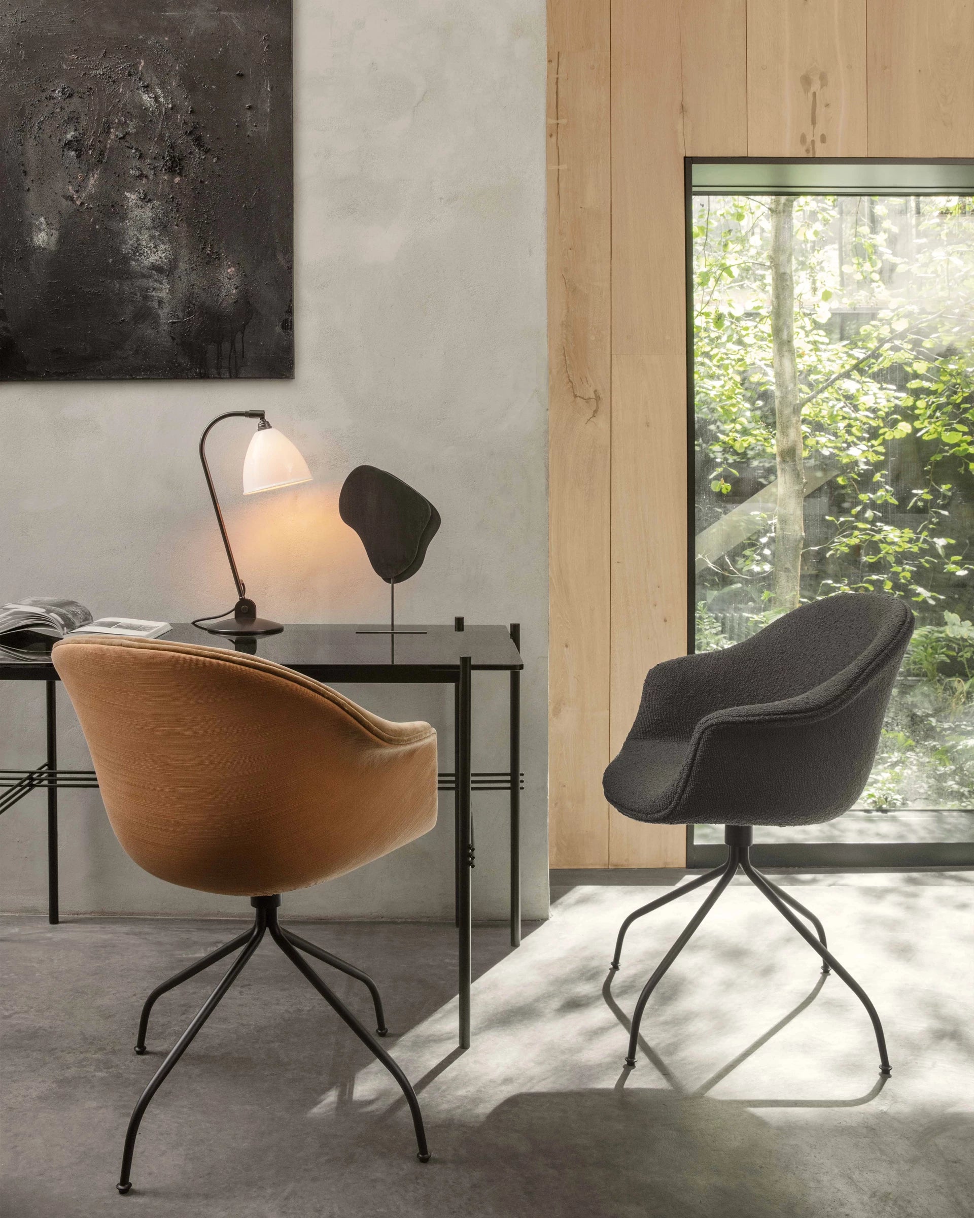 Bestlite BL2 Table Lamp