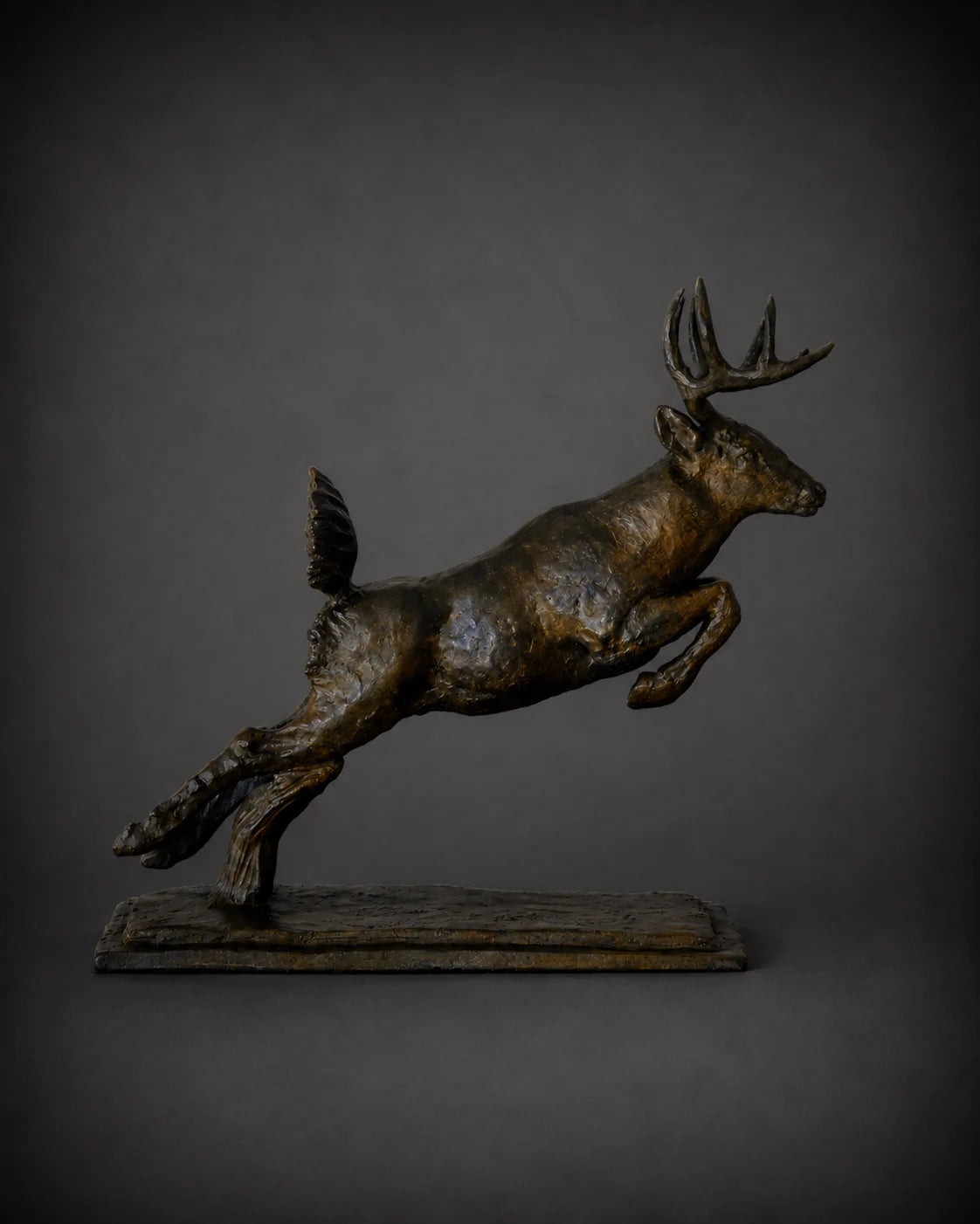 Montana Miniature Wildlife Series – Full Collection