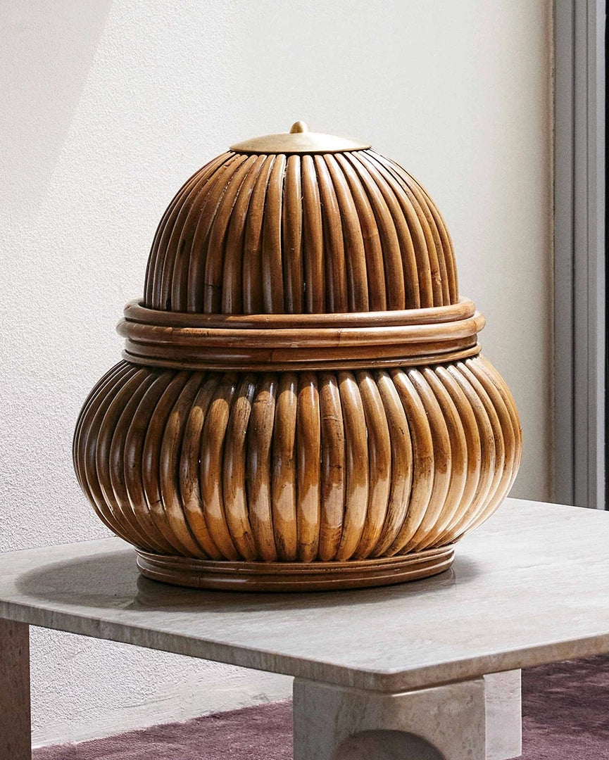 Bohemian 72 Floor Lamp