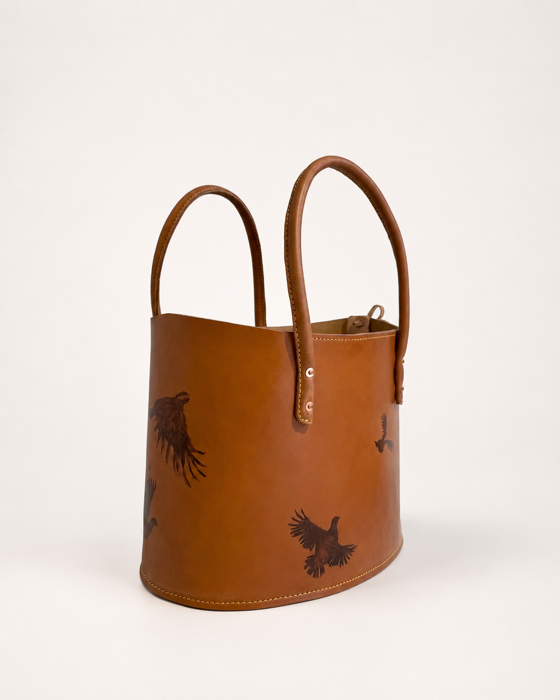 Canoe 15 Bag, One-of-a-Kind