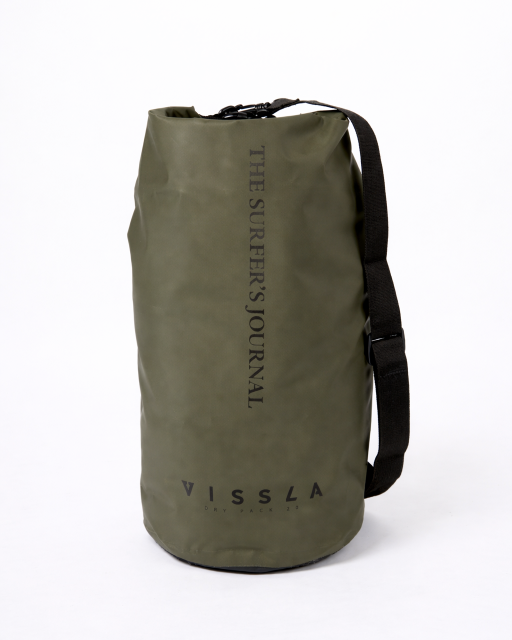 TSJ × Vissla Dry Pack - FORSYTH