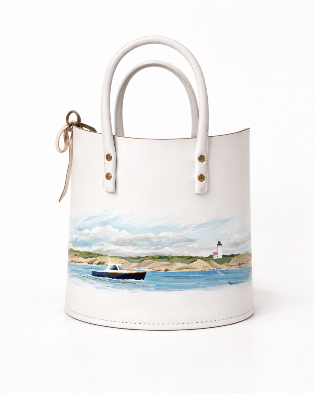 Canoe 10.5 Bag, One-of-a-Kind