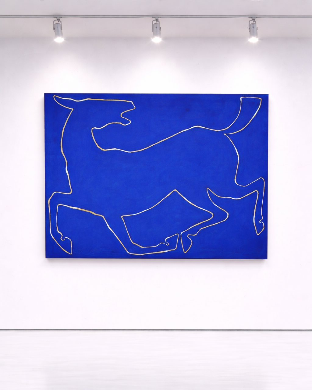 Switchback - FORSYTH