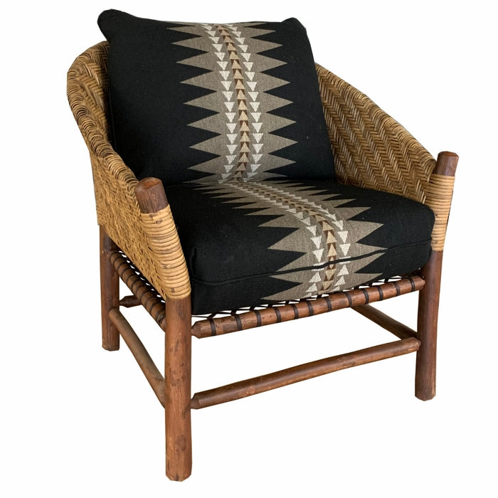 Captain's Chair