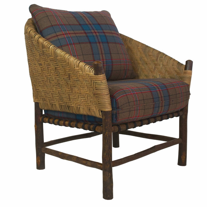 Captain's Chair