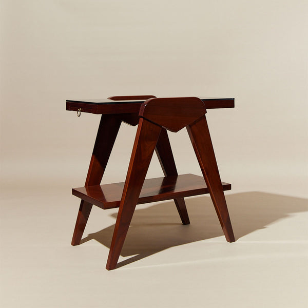 Claire Side Table