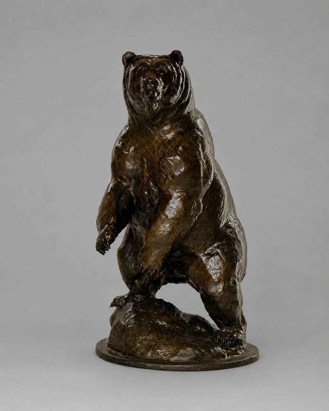 Bad to the Bone – Grizzly Bear