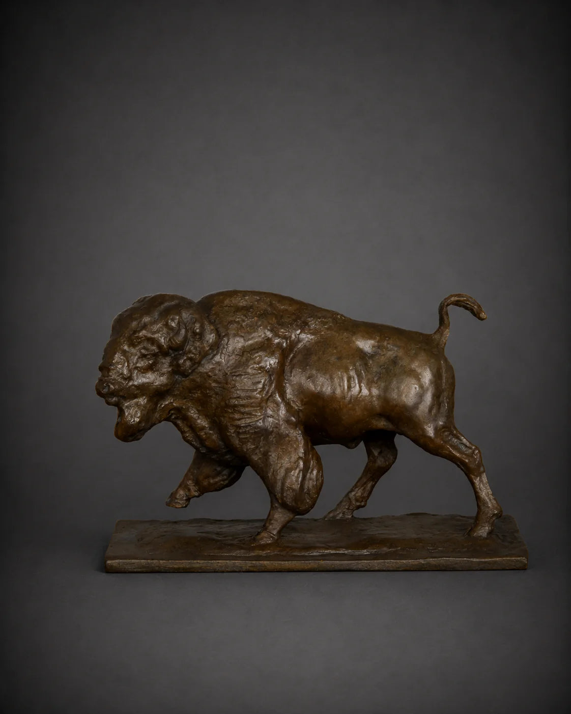 Montana Miniature Wildlife Series – Full Collection