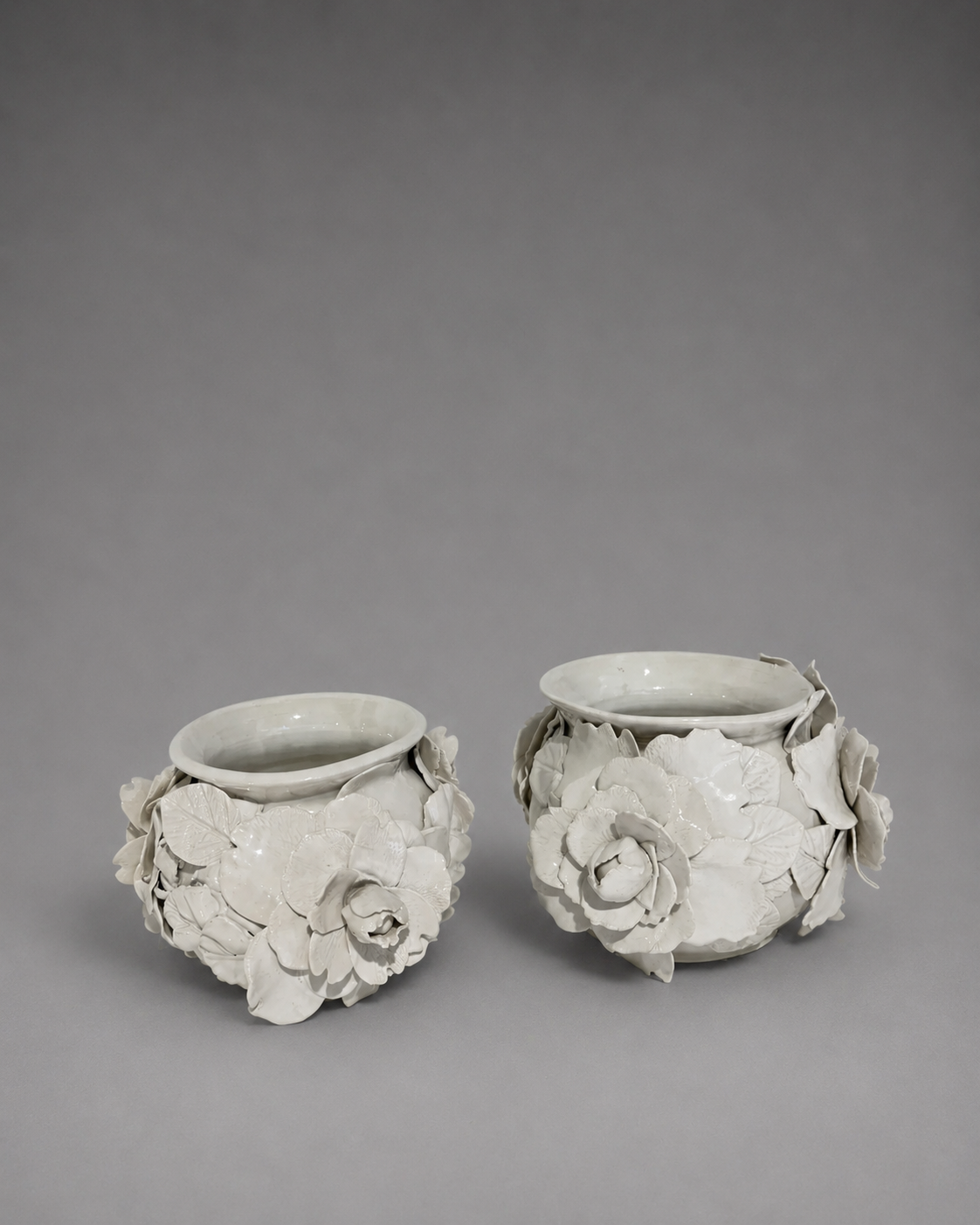 Nos. 96 & 97, Pair
