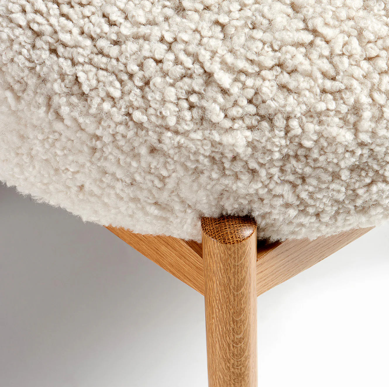Esko Stool | Moonlight