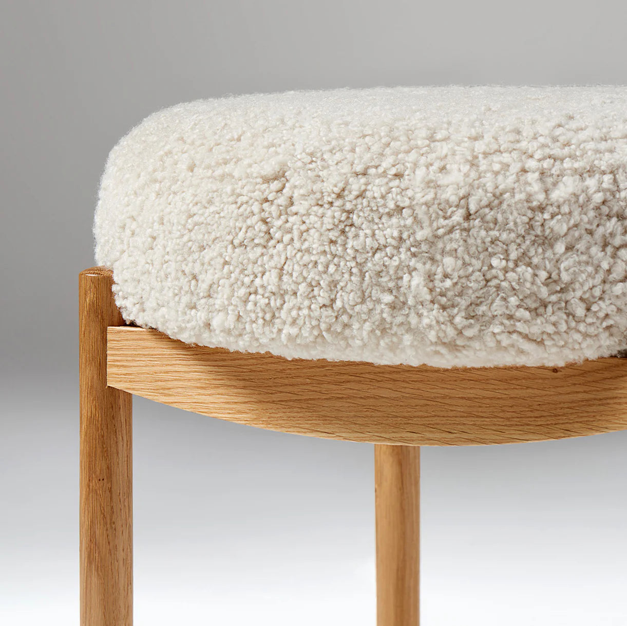 Esko Stool | Moonlight
