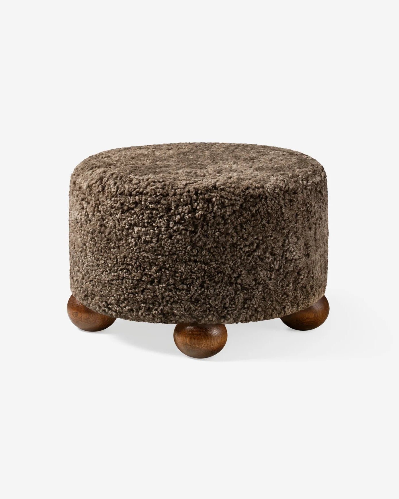 Luupo Ottoman | Sahara