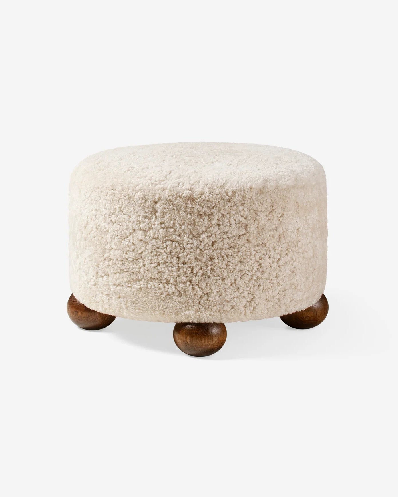 Luupo Ottoman | Moonlight
