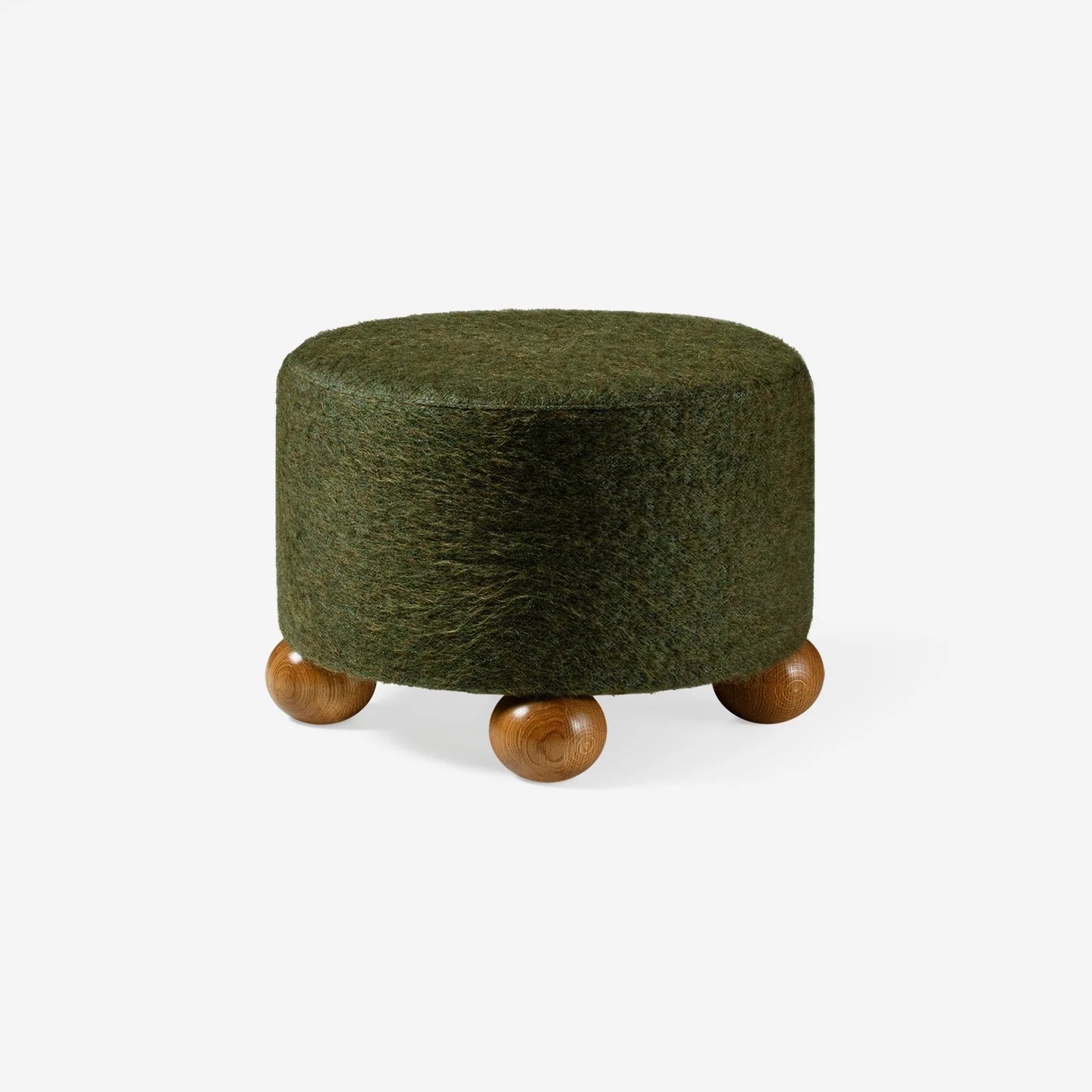 Luupo Ottoman | Yeti