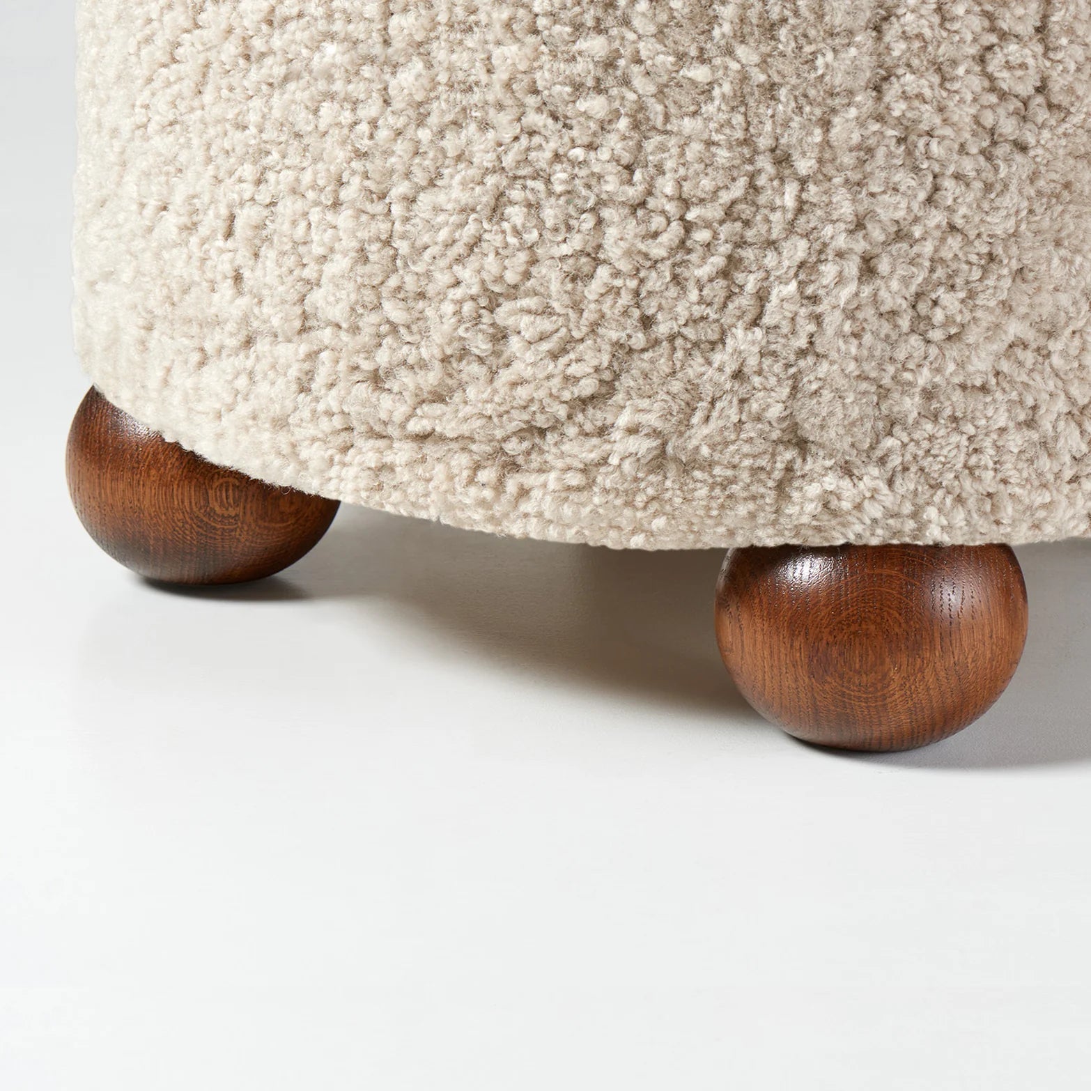 Luupo Ottoman | Moonlight
