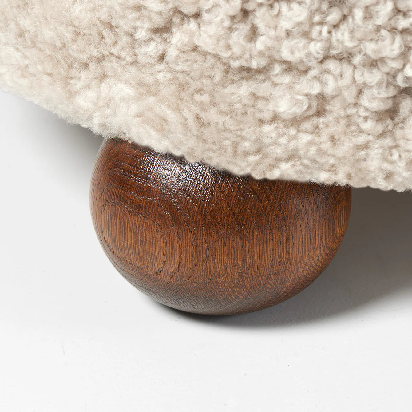 Luupo Ottoman | Moonlight