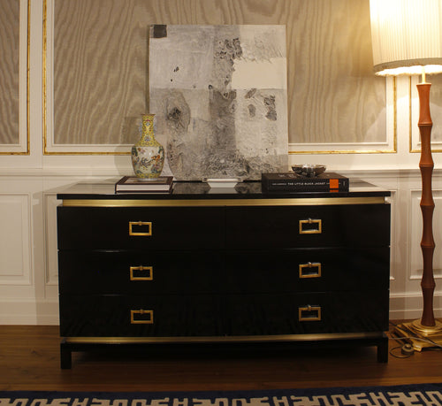 Dakota Chest of Drawers
