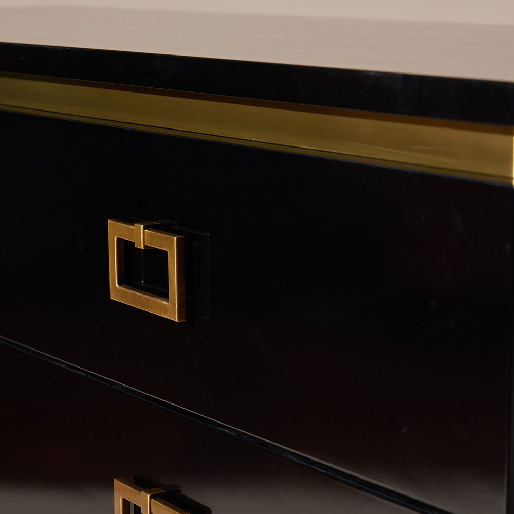 Dakota Chest of Drawers