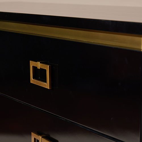 Dakota Chest of Drawers