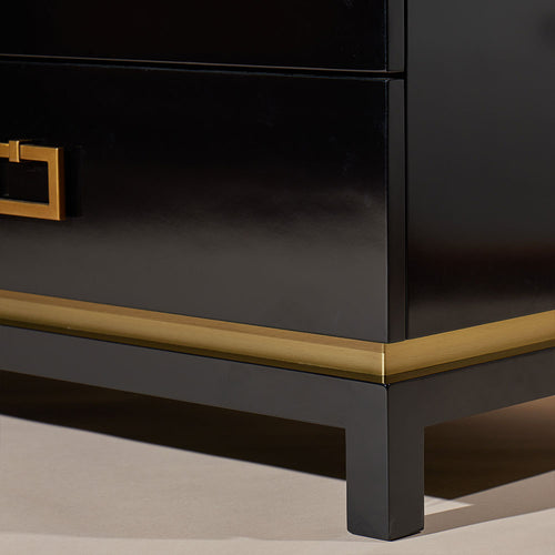 Dakota Chest of Drawers