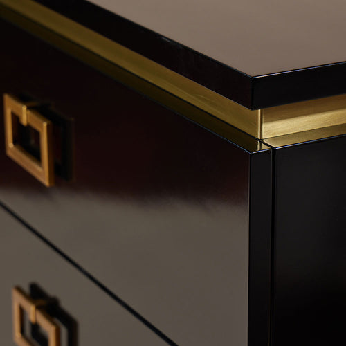 Dakota Chest of Drawers