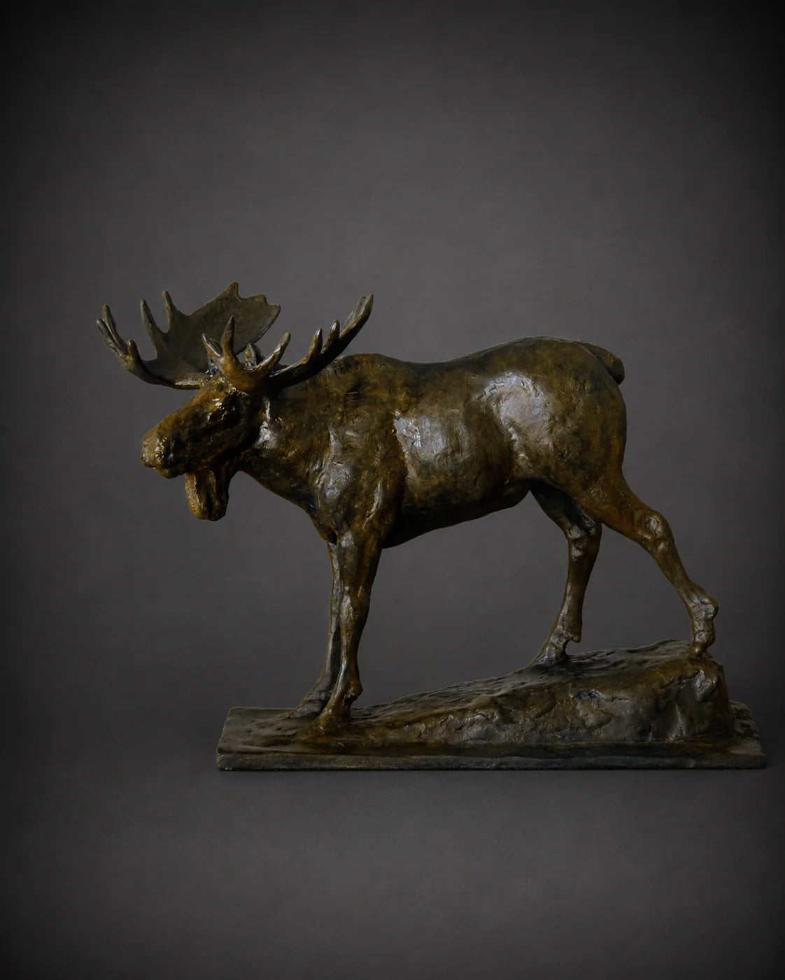 Montana Miniature Wildlife Series – Full Collection