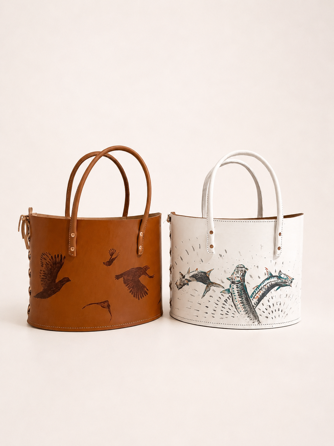 Canoe 15 Bag, One-of-a-Kind