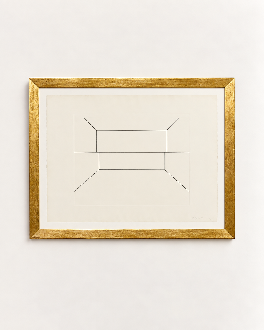 Untitled, 1974