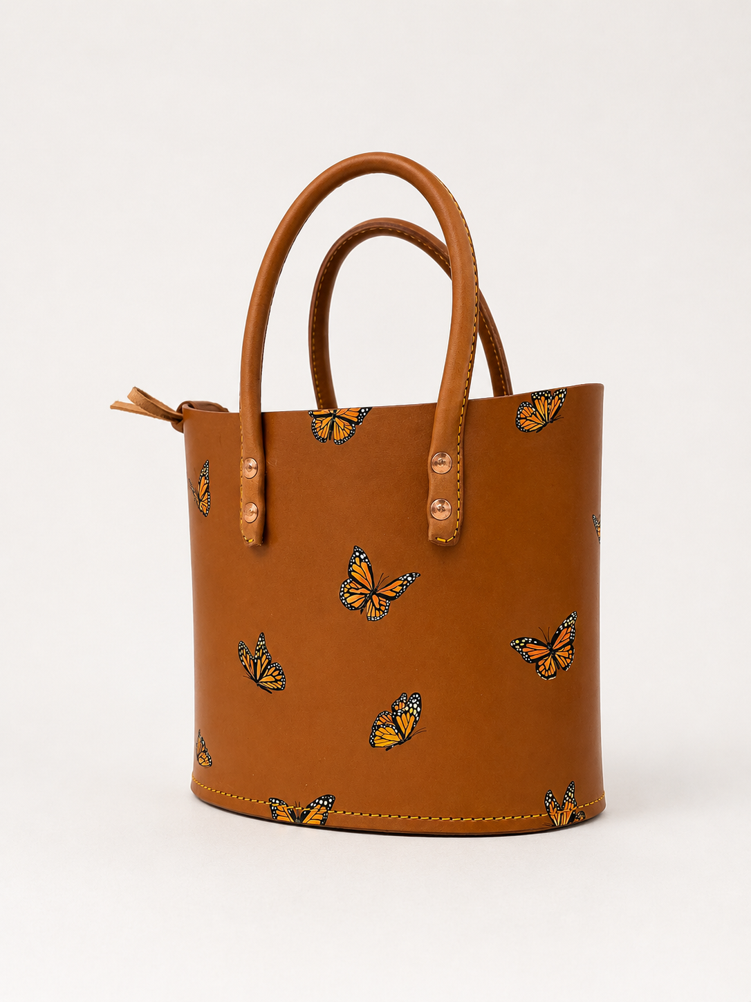 Canoe 10.5 Bag, One-of-a-Kind