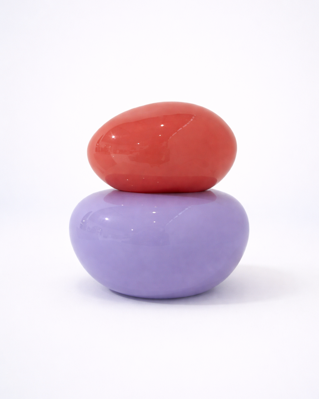 Bonbonniere - Pink / Lavender