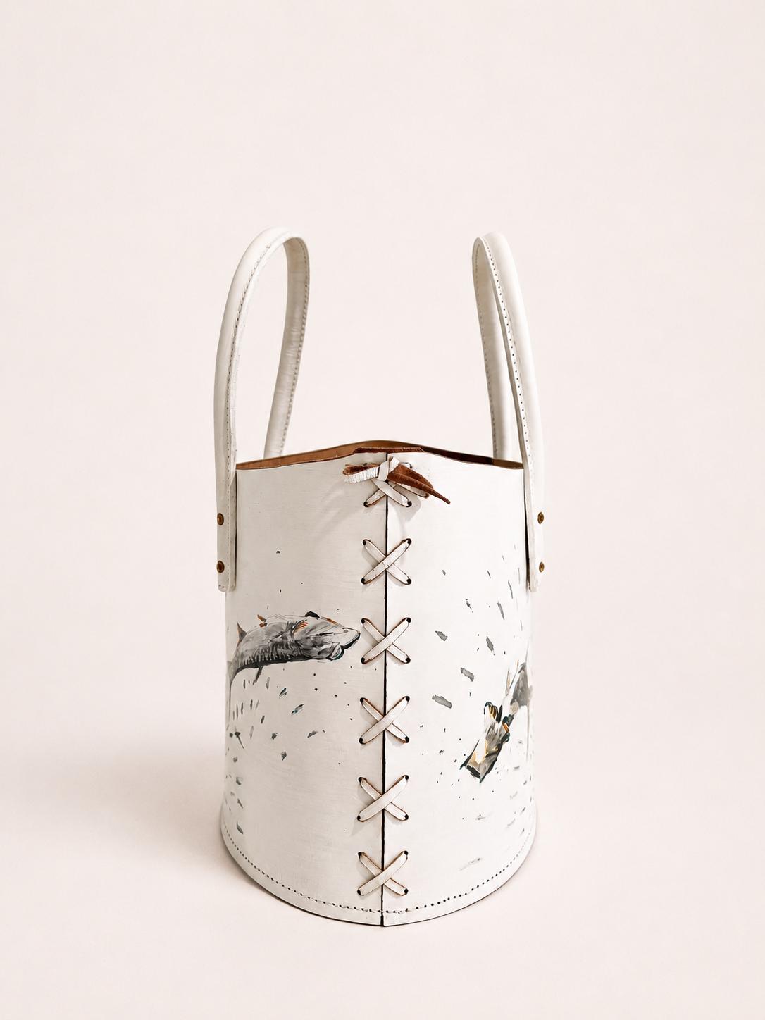 Canoe 15 Bag, One-of-a-Kind