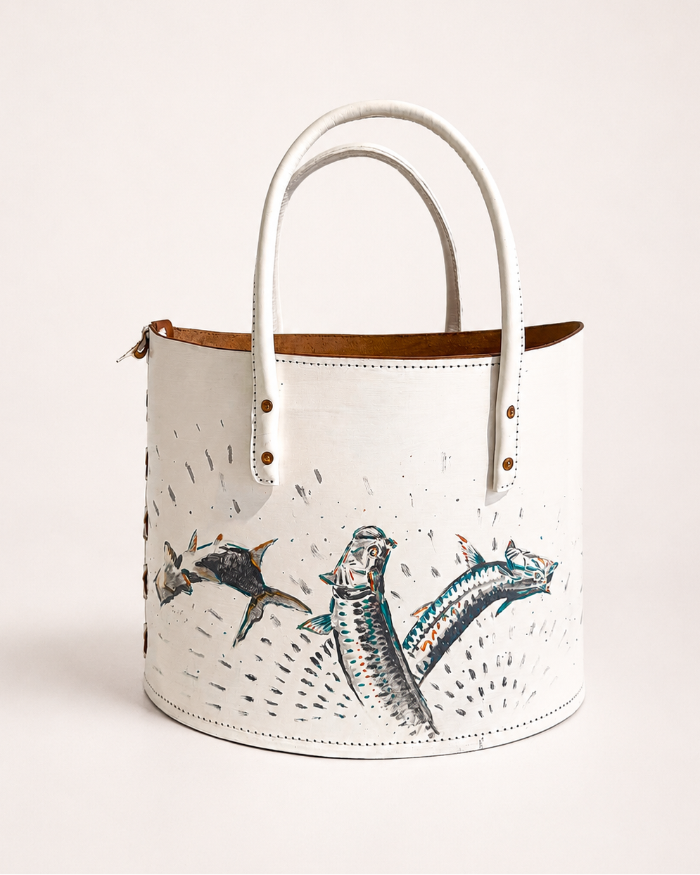 Canoe 15 Bag, One-of-a-Kind