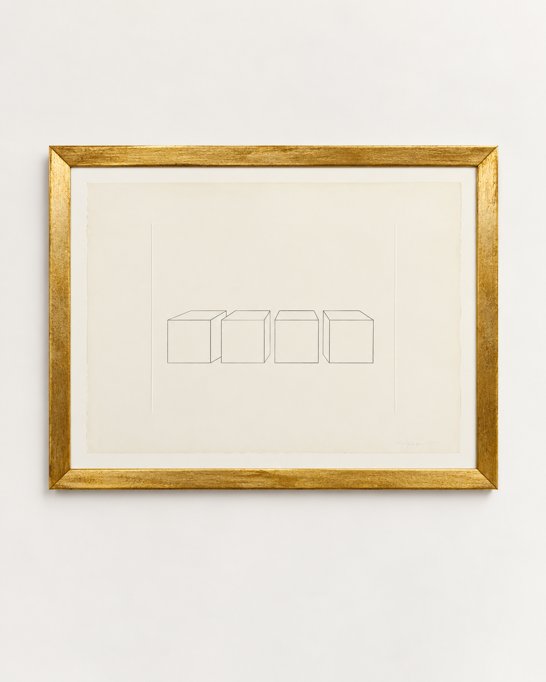Untitled, 1974