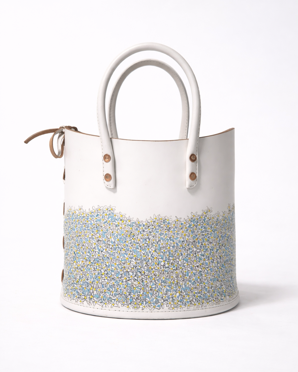 Canoe 10.5 Bag, One-of-a-Kind