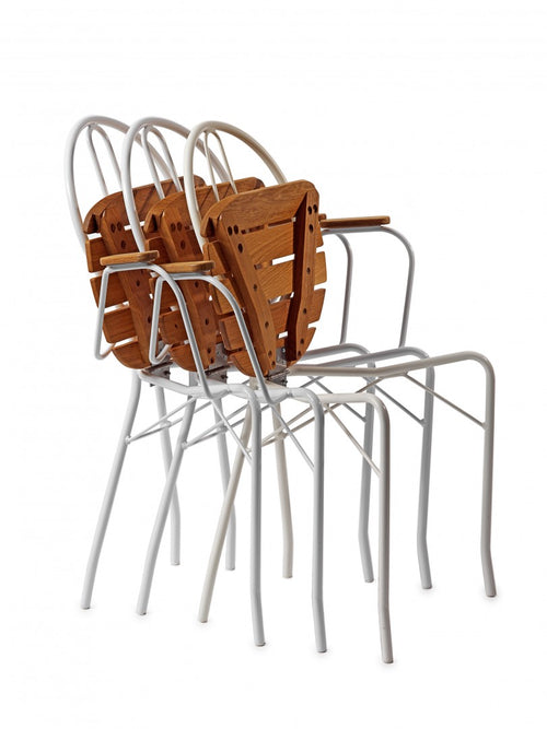Pia Armchair