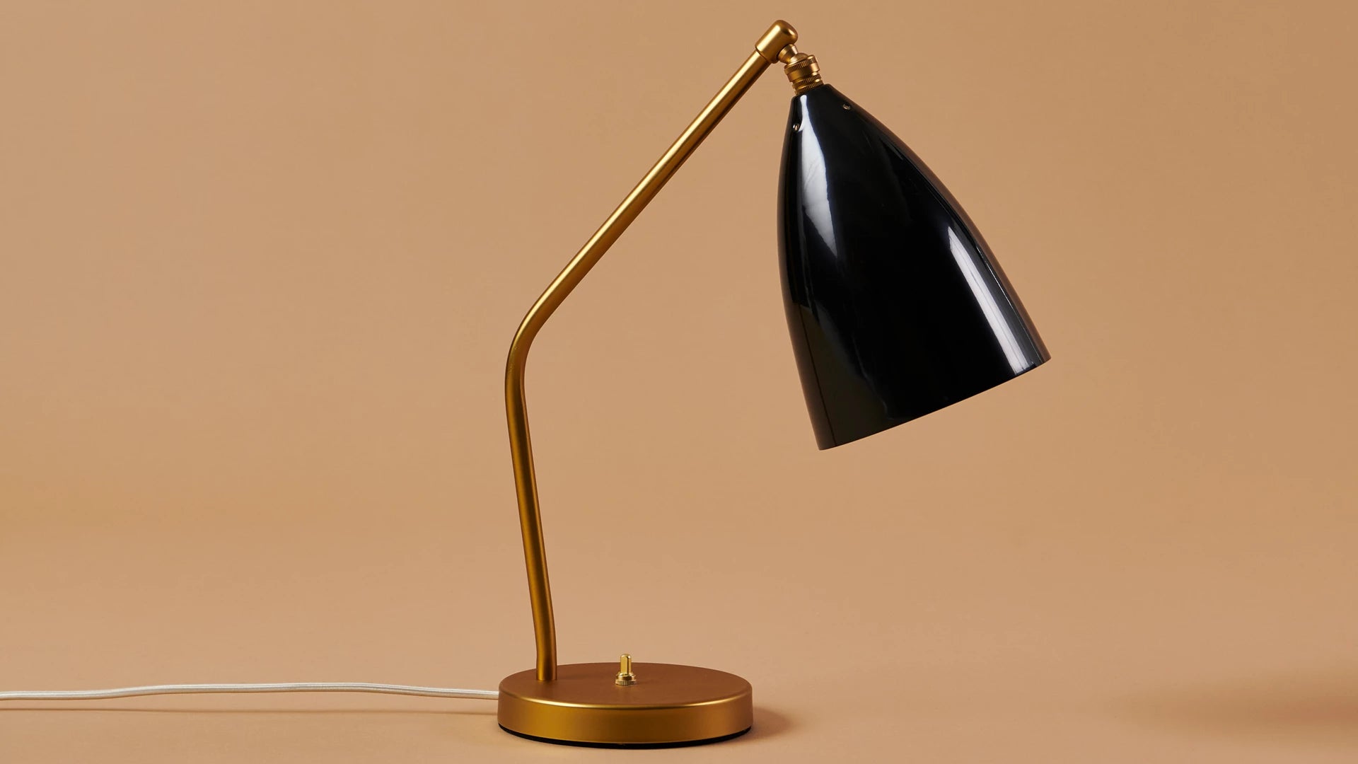 Gräshoppa Table Lamp