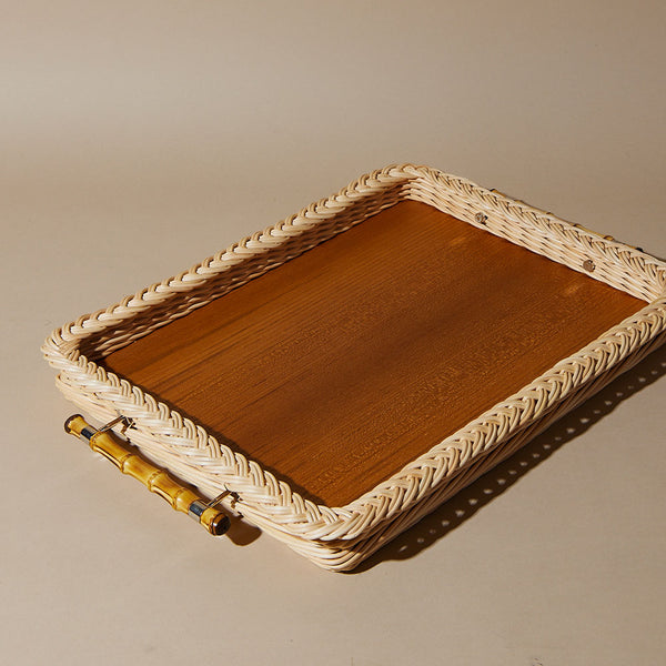 Large Harbour Tray