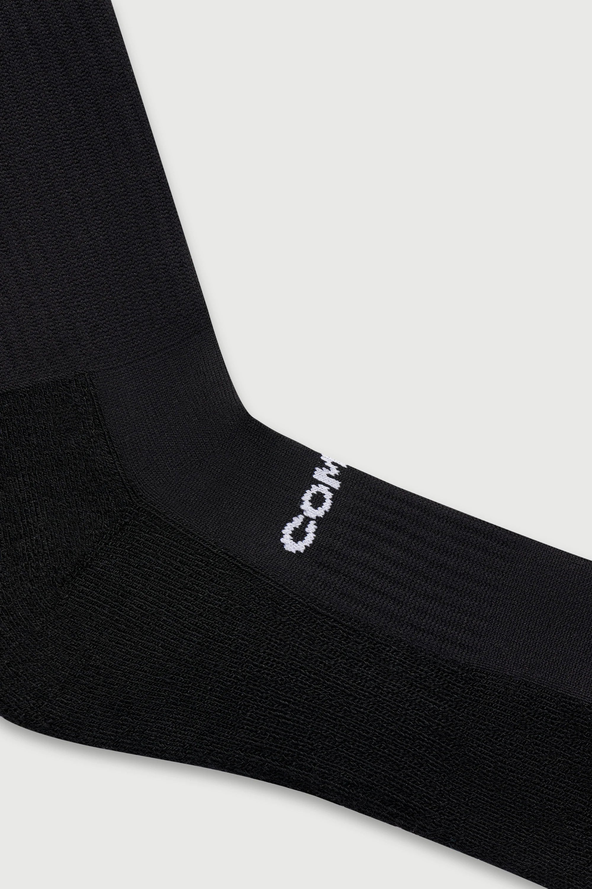The Hiking Sock, Black